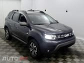 Dacia Duster 1.0 Eco G100 Journey