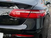 Mercedes-Benz E 220 d AMG Line