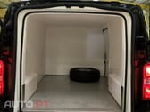 Peugeot Expert 1.5 BlueHDi M