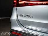 Mercedes-Benz EQA 250+ AMG Line