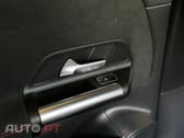 Mercedes-Benz EQA 250+ AMG Line
