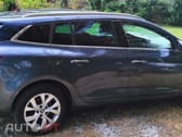 Renault Mégane Sport Tourer 1.5 dCi Limited