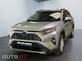 Toyota RAV4 2.5 Pro Dynamic Business