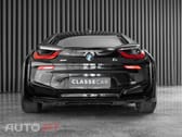 BMW i8 Standard