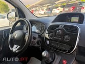 Renault Kangoo BLUE dCi 95 LIMITED