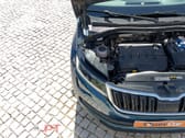 Skoda Kodiaq 2.0 TDI DSG