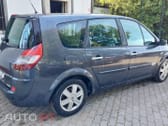 Renault Mégane Scenic 7L