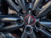 MINI Cabrio Cooper Premium Extra JCW Auto