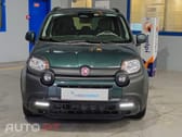 Fiat Panda 1.0 Hybrid Pandina