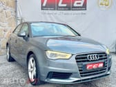 Audi A3 1.6 TDi Advance Ultra