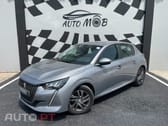 Peugeot 208 1.2 PureTech Active