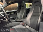 Porsche Panamera 4 S