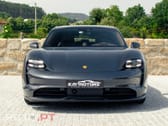 Porsche Taycan 4S Black Edition