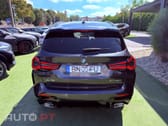 BMW X3 30 e xDrive Pack M