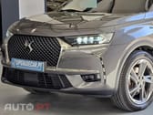 DS DS7 Crossback 4x4 Bastille +