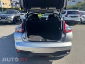 Nissan Juke 1.5 dCi Acenta Connect