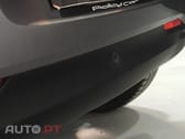 Smart ForFour Electric Drive Prime