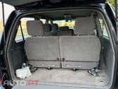 Toyota Land Cruiser SW 4.2 TDi