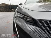 Peugeot 408 1.2 PureTech GT EAT8