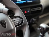Peugeot Partner 1.5 BlueHDi Longa