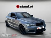 BMW 123 d Limited Edition