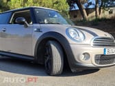 MINI Cooper Cooper D Baker Street