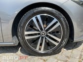 Mercedes-Benz CLA 200 d Style Plus Aut.