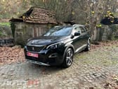 Peugeot 5008 1.5 BlueHDi GT Line EAT8