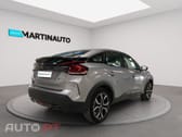 Citroen e-C4 50 kWh Shine