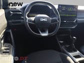 Dacia Duster Journey Eco-G 100