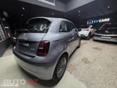 Fiat 500e 42 kWh Icon