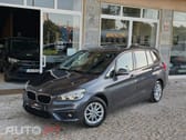 BMW 216 d 7L Advantage