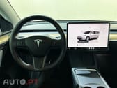 Tesla Model Y Long Range Dual Motor AWD