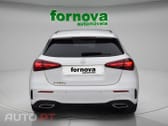 Mercedes-Benz A 250 e AMG Line