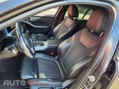BMW 320 e Auto