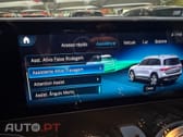 Mercedes-Benz EQB 300 4Matic AMG Line