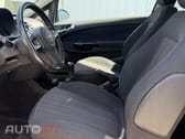 Opel Corsa 1.2 Black Edition