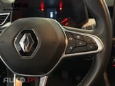 Renault Clio Techno