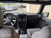 Jeep Wrangler 2.8 CRD ATX Sahara Limited