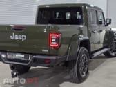 Jeep Gladiator 3.0 CRD Overland AT8