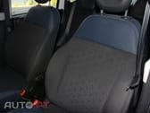 Fiat Panda 1.0 Hybrid City Cross