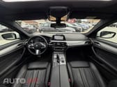 BMW 520 d Pack Desportivo M Auto