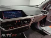 BMW 116 d Line Sport