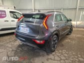 Kia Niro 64kWh