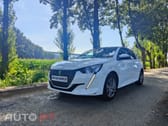 Peugeot 208  1.2 PureTech Allure EAT8