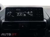 Peugeot Partner 1.5 BlueHDi Pro Standard