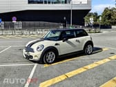 MINI Cooper Cooper Baker Street