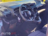 Citroen Berlingo 1.5 BlueHDi L1 Club 3L