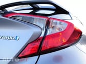 Toyota C-HR 1.8 Hybrid Comfort