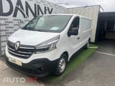 Renault Trafic trafic 